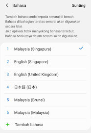Male jobs openings and salary information in united kingdom. On Twitter My Phone Default Language But Apparently No One Corrected Them That The General Term Should Be Malay Or Bahasa Melayu Not Malaysia Singapura Or Malaysia Brunei Mcm Eh Https T Co Rphwnvw71n