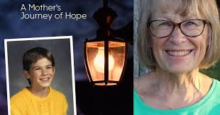 With kindness and candor: Patty Wetterling tells her family's story