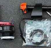 American Standard 4061.128 Tank Repair Kit OEM Parts