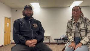 Just a little interview (part 1) with our Associate Head Coach Ross  Carmichael interviewed by Hailey Farrell from @hpf.media