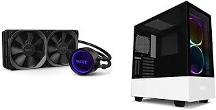 Our results show it may be one to avoid. Amazon Com Nzxt Kraken X63 280mm Rl Krx63 01 Aio Rgb Cpu Liquid Cooler H510 Elite Ca H510e W1 Premium Mid Tower Atx Case Pc Gaming Case Dual Tempered Glass Panel White Black
