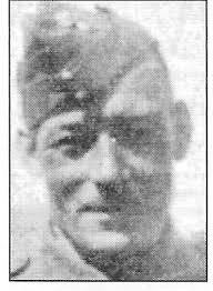 Frederick James Abel