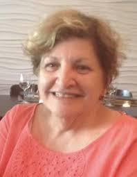 Obituary for Janet Coviello