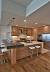 White Modern Pantry Designs