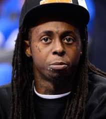 Lil wayne first became a massive star back in the late '90s and it wasn't that much later that we saw him first showing off some tattoos on his face. Lil Wayne Tattoos Forehead Chris Brown Rihanna Cuddle J Cole Pushes Back Release More