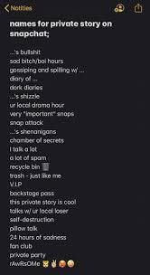 Spam Names For Instagram Ideas In 2020 Snapchat Names Instagram Captions For Selfies Instagram Captions For Pictures