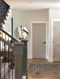 I'm building a new home and i want to use urbane bronze on the interior doors as well as a few other areas. 2021 Color Of The Year Review Urbane Bronze