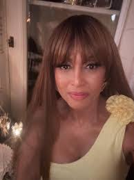 Marva King's Instagram, Twitter & Facebook