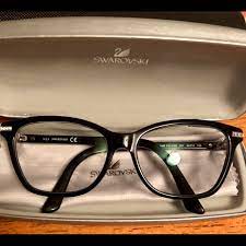 Get great deals on ebay! Swarovski Accessories Swarovski Eyeglass Frames Poshmark