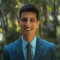 Ben Gordon-Pound Email & Phone Number