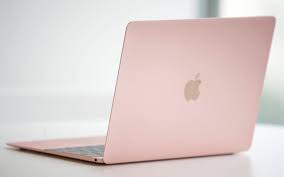 Macbook 12 Inch Rose Gold Review Apple S Latest Is Pink Portable Powerful