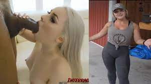 Zoe Ann Larson of Triple L Rustic Tells All DeepFake Porn Video -  MrDeepFakes