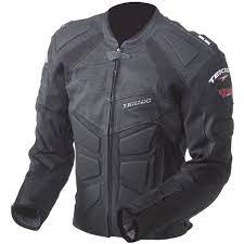 Teknic Mercury Jacket Motorcycle Outfit Motorcycle Tactical Gear