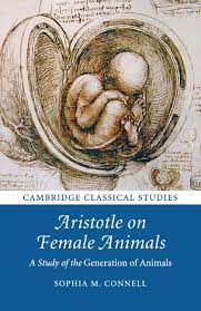 By doing this, your kids can be more creative and can enhance their imagination. Aristotle On Female Animals