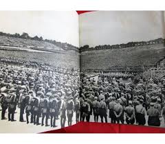 Ein politisch symbolischer und faktischer alptraum für deutschland und damit für eine freiheitliche demokratie! Deutschland Erwache Werden Kampf Und Sieg Der Nsdap