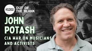 Out Of The Blank #1202