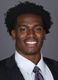 Big Second Half Lifts Football to 25-24 Win Over Texas Tech