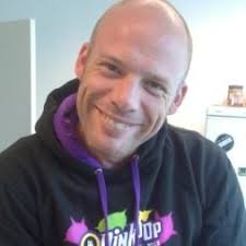 Bart Spring In 't Veld Email & Phone Number