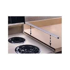 Space Eraser Stove Counter Gap Cover Love Love Love This Some Of My Clients Have Older Appliances So The Kitchen Cabinets And Countertops Countertops Stove