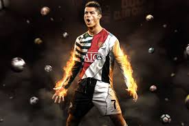 Cristiano ronaldo is one of the best footballers to have ever played the game. Playing With Cristiano Ronaldo Former Team Mates Recall Their Experiences Bleacher Report Latest News Videos And Highlights