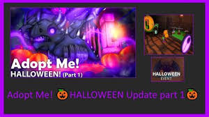 In this video i will be showing you all the working codes for the new halloween event in adopt me! Codes For Adopt Me Halloween Update New Halloween Update Roblox Adopt Me Youtube How To Get A Free Neon Shadow Dragon In Adopt Me Shihtowuk