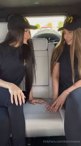 Skylar Mae, Caryn Beaumont - I Really Need A Raise - Onlyfans (UltraHD 2K  2024) New Porn - XFantazy.com