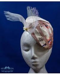 Find the Perfect Hats and Fascinators