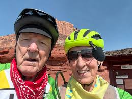 Is there a trail in moab for dirtbikes mountain bike and sxs at the same  time?