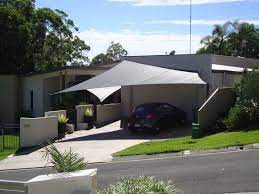Shade Sails Carport Google Search Frente De Casa Decoraciones De Casa Lonas Tensadas