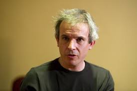 Documentos de Carlos Laredo