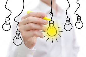 Idea Stock Photo by ©zagandesign 25275673