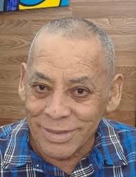 Obituary information for Manuel E. Pacheco Otero