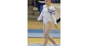 Maybe you would like to learn more about one of these? Gimnasta Maria HolburÄƒ ContinuÄƒ PregÄƒtirea La Bucuresti Cuget Liber