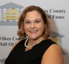 Wilkes County NC Hall of Fame