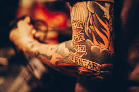 Kenya golston | always strive and prosper. 25 Meaningful Tattoo Ideas For Men In Kenya Tuko Co Ke