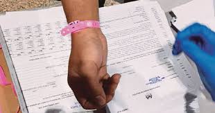 Maybe you would like to learn more about one of these? Covid 19 Kkm Dicadang Guna Gelang Tangan Gps