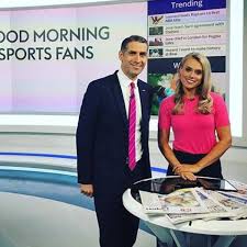Sky tv & sky sports. Sky Sports News Uk Verargert Moderatoren Mit Umfrage Sexy Oder Arrogant
