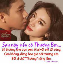 Cô em chồng siêu bá đạo, siêu cute trong 'f5 bá đạo'. Giá»¯a Tam Bao Cá»§a SÆ¡n Tung Cau Noi Vá» Tinh ThÆ°Æ¡ng Cá»§a Tráº¥n Thanh Gay Bao Trá»Ÿ Láº¡i