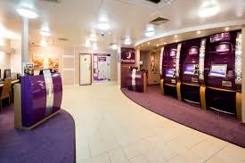 There is also a meeting space at the euston hotel, this is in the restaurant and can accommodate 4 people. Premier Inn London Euston Hotel London Hotels