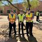 Police Cadet Recruiting Event