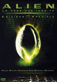 Alien: O 8º Passageiro