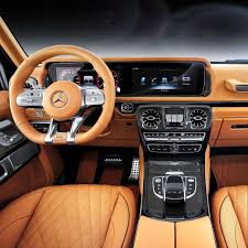 Nice View Brabus Fine Leather Rising Diamond Geneva International Motor Show 2019 Guess What Car Gims G Class Classic Mercedes Mercedes