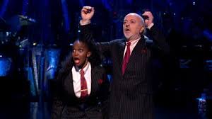 We did not find results for: Strictly Come Dancing Bill Bailey And Oti Mabuse Crowned The Winners Bbc News