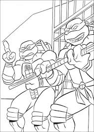 Ninja Turtles 7 Ausmalbilder Fur Kinder Malvorlagen Zum Ausdrucken Und Ausmalen Ausmalbilder Schildkrote Mandala Malvorlagen Malvorlagen Tiere