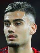 View the player profile of manchester united midfielder andreas pereira, including statistics and photos, on the official website of the premier league. Andreas Pereira Spielerprofil 21 22 Transfermarkt