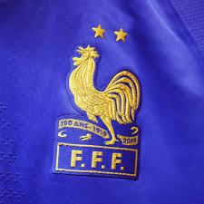 Mesnier, royet, garnier , cyprès, filez). L Equipe De France Portera Un Maillot Special 100 Ans Fff Face A L Islande