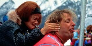 Lloyd finds the mutt cutts van in the nebraska town where he traded it for a moped in the first sequel hook: 13 Funniest Dumb And Dumber Moments