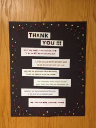 Get fresh office janitor jobs daily straight to your inbox! Janitor Poem On Poster Board To Decorate Doors For Custodian Appreciation Week Staff Appreciation Teacher Appreciation Doors Staff Appreciation Week