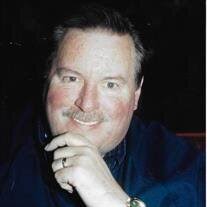 Mr. David S. Grizzel Obituary