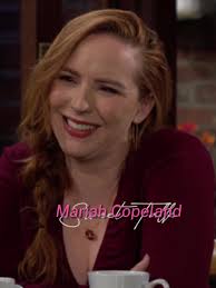 Carmen Mariah Greene